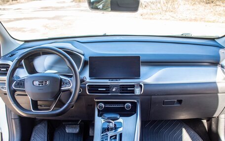 Geely Coolray I, 2022 год, 1 310 000 рублей, 9 фотография
