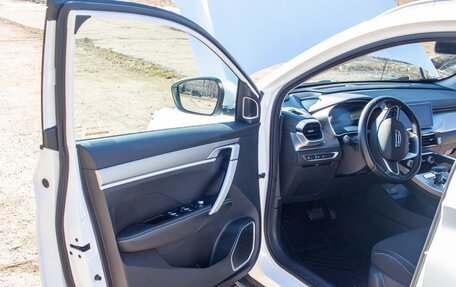 Geely Coolray I, 2022 год, 1 310 000 рублей, 8 фотография