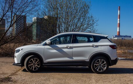 Geely Coolray I, 2022 год, 1 310 000 рублей, 5 фотография