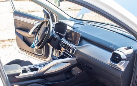 Geely Coolray I, 2022 год, 1 310 000 рублей, 7 фотография