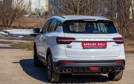 Geely Coolray I, 2022 год, 1 310 000 рублей, 3 фотография