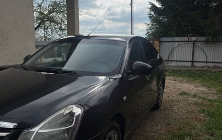 Nissan Almera, 2015 год, 530 000 рублей, 2 фотография