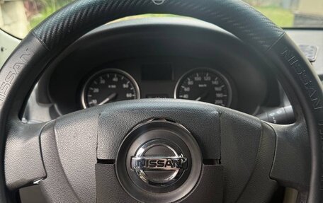 Nissan Almera, 2015 год, 530 000 рублей, 5 фотография
