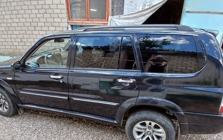 Suzuki XL7, 2003 год, 720 000 рублей, 3 фотография