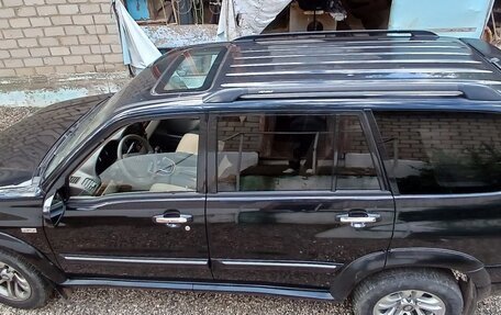 Suzuki XL7, 2003 год, 720 000 рублей, 4 фотография