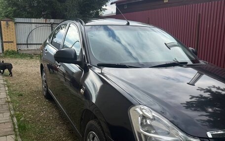 Nissan Almera, 2015 год, 530 000 рублей, 3 фотография