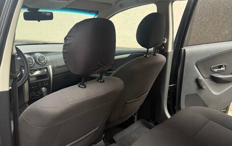 Nissan Almera, 2015 год, 530 000 рублей, 7 фотография