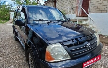Suzuki XL7, 2003 год, 720 000 рублей, 2 фотография