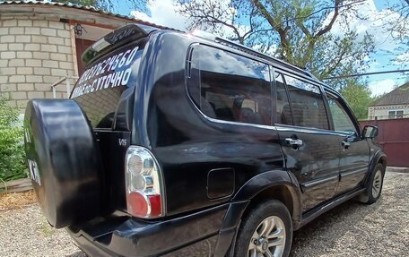 Suzuki XL7, 2003 год, 720 000 рублей, 6 фотография