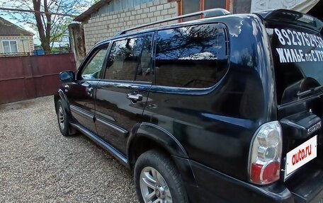 Suzuki XL7, 2003 год, 720 000 рублей, 5 фотография