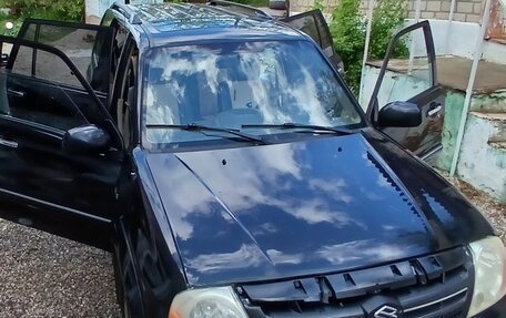 Suzuki XL7, 2003 год, 720 000 рублей, 7 фотография