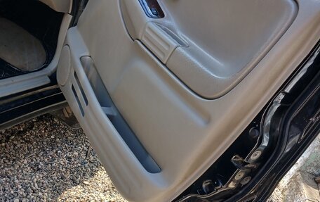 Suzuki XL7, 2003 год, 720 000 рублей, 14 фотография