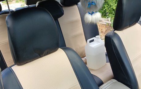 Suzuki XL7, 2003 год, 720 000 рублей, 11 фотография