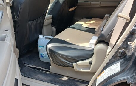Suzuki XL7, 2003 год, 720 000 рублей, 17 фотография