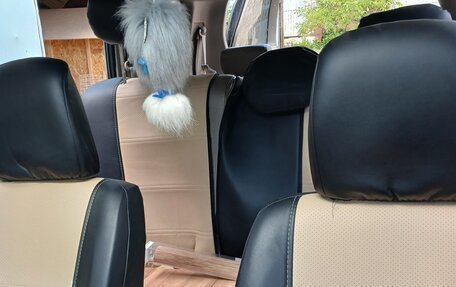 Suzuki XL7, 2003 год, 720 000 рублей, 22 фотография