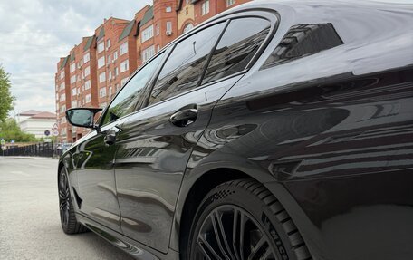 BMW 5 серия, 2019 год, 5 350 000 рублей, 6 фотография