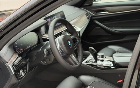 BMW 5 серия, 2019 год, 5 350 000 рублей, 7 фотография