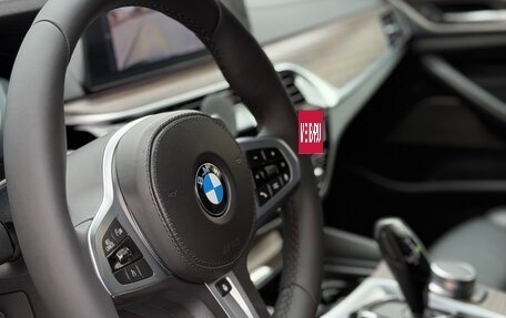 BMW 5 серия, 2019 год, 5 350 000 рублей, 9 фотография