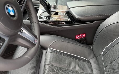 BMW 5 серия, 2019 год, 5 350 000 рублей, 11 фотография