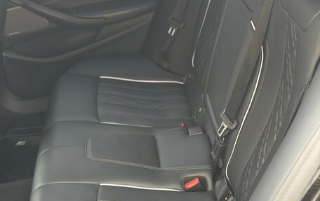 BMW 5 серия, 2019 год, 5 350 000 рублей, 13 фотография