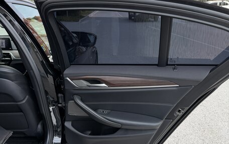 BMW 5 серия, 2019 год, 5 350 000 рублей, 14 фотография