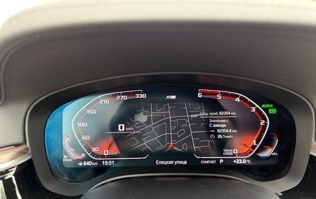 BMW 5 серия, 2019 год, 5 350 000 рублей, 17 фотография