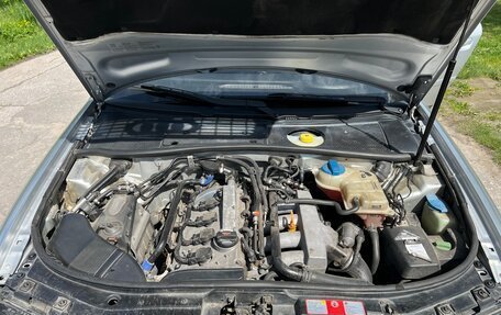 Audi A6, 2004 год, 750 000 рублей, 3 фотография