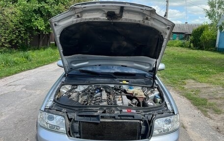 Audi A6, 2004 год, 750 000 рублей, 2 фотография