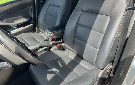 Audi A6, 2004 год, 750 000 рублей, 9 фотография
