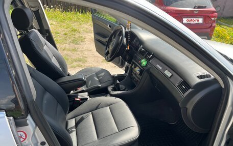 Audi A6, 2004 год, 750 000 рублей, 13 фотография