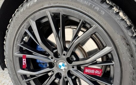 BMW 5 серия, 2019 год, 5 350 000 рублей, 20 фотография