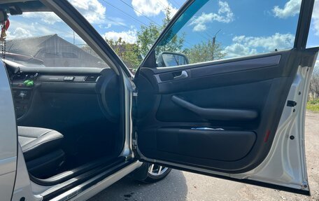 Audi A6, 2004 год, 750 000 рублей, 15 фотография