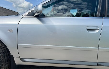 Audi A6, 2004 год, 750 000 рублей, 21 фотография
