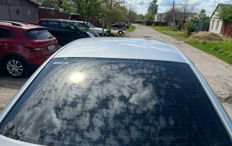 Audi A6, 2004 год, 750 000 рублей, 27 фотография