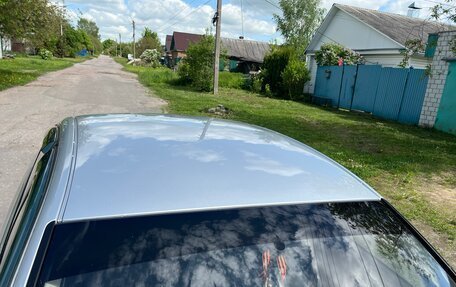 Audi A6, 2004 год, 750 000 рублей, 28 фотография