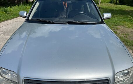 Audi A6, 2004 год, 750 000 рублей, 35 фотография