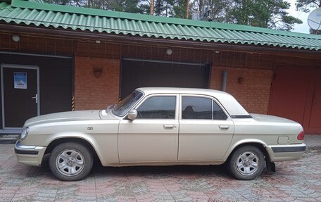 ГАЗ 31105 «Волга», 2004 год, 380 000 рублей, 4 фотография