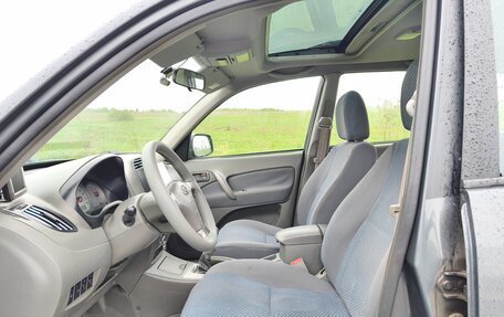 Chery Tiggo (T11), 2009 год, 215 000 рублей, 7 фотография