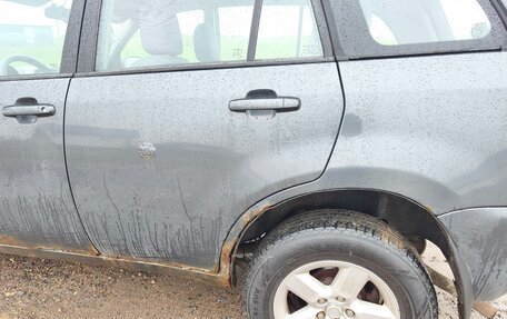 Chery Tiggo (T11), 2009 год, 215 000 рублей, 9 фотография