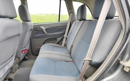 Chery Tiggo (T11), 2009 год, 215 000 рублей, 8 фотография