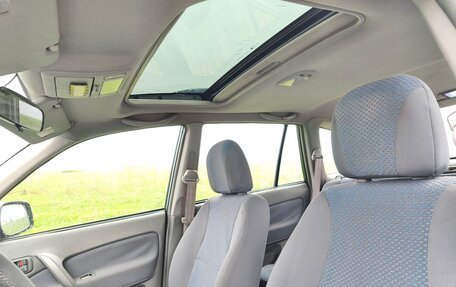 Chery Tiggo (T11), 2009 год, 215 000 рублей, 16 фотография