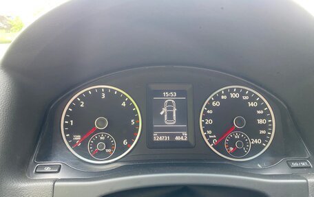 Volkswagen Tiguan I, 2011 год, 1 800 000 рублей, 9 фотография