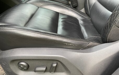 Volkswagen Tiguan I, 2011 год, 1 800 000 рублей, 7 фотография