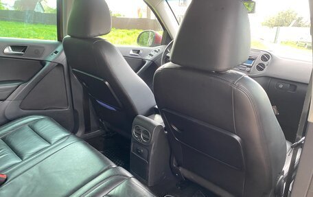 Volkswagen Tiguan I, 2011 год, 1 800 000 рублей, 15 фотография