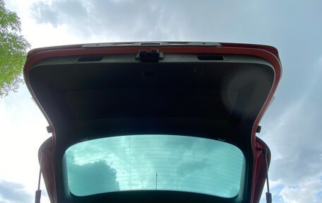Volkswagen Tiguan I, 2011 год, 1 800 000 рублей, 21 фотография