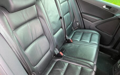 Volkswagen Tiguan I, 2011 год, 1 800 000 рублей, 14 фотография