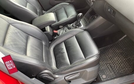 Volkswagen Tiguan I, 2011 год, 1 800 000 рублей, 17 фотография