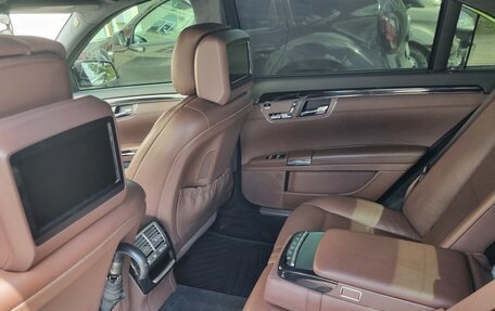 Mercedes-Benz S-Класс, 2011 год, 1 900 000 рублей, 5 фотография