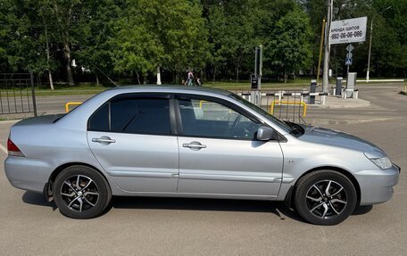 Mitsubishi Lancer IX, 2006 год, 400 000 рублей, 5 фотография