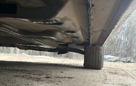 Volkswagen Polo VI (EU Market), 2011 год, 400 000 рублей, 13 фотография